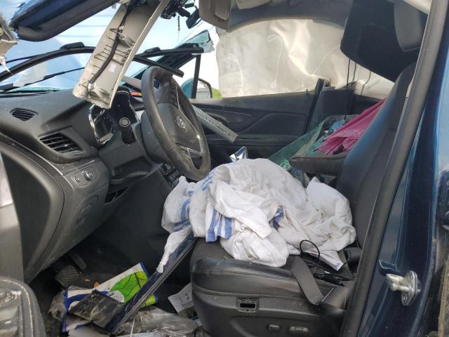 2019 BUICK ENCORE PRE - KL4CJASB5KB781937