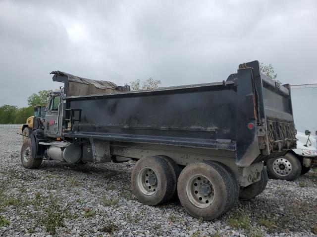 MACK UNKNOWN 2001 gray conventi diesel 1M2AD62C81M011675 photo #4
