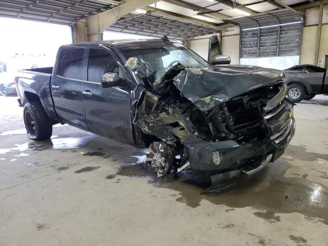 Vin: 3gcuksej6hg312548, lot: 57703585, chevrolet all models k1500 ltz 20174