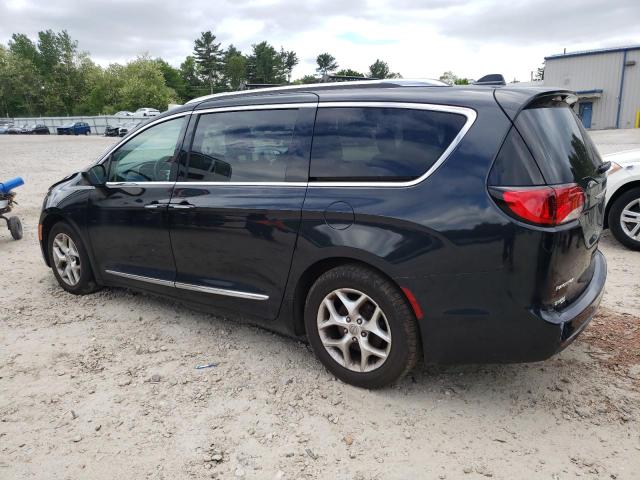 2017 CHRYSLER PACIFICA T 2C4RC1EG2HR508370