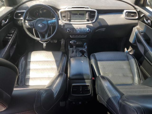 2016 KIA SORENTO SX - 5XYPKDA12GG007771
