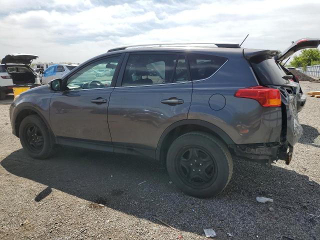 Vin: 2t3bfrev0ew129147, lot: 56927855, toyota rav4 le 20142