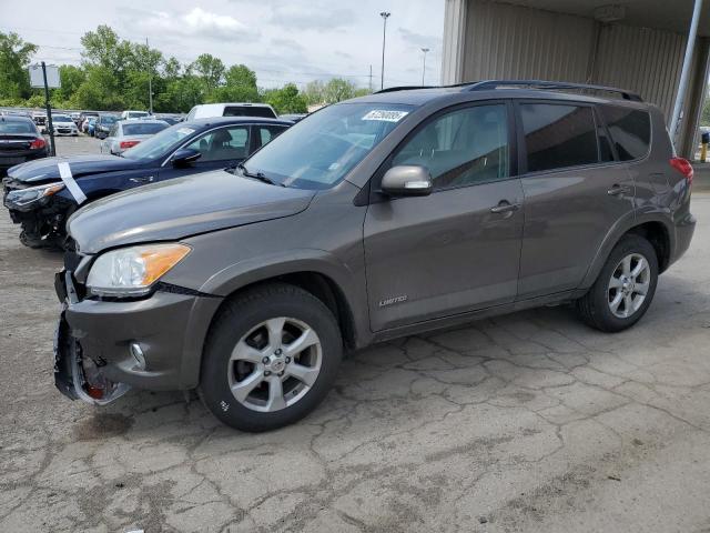Vin: 2t3dk4dv7cw076226, lot: 57250095, toyota rav4 limited 2012 img_1