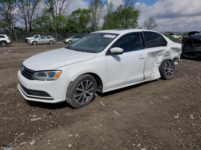 VOLKSWAGEN JETTA SE