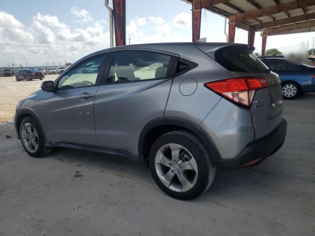 Vin: 3czru5h30hg706474, lot: 58260685, honda hr-v lx 20172