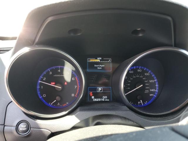 2017 SUBARU OUTBACK TO 4S4BSATC7H3380510