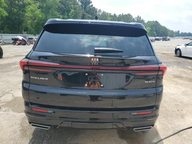 2025 BUICK ENCLAVE SP 5GAERBRS4SJ132916