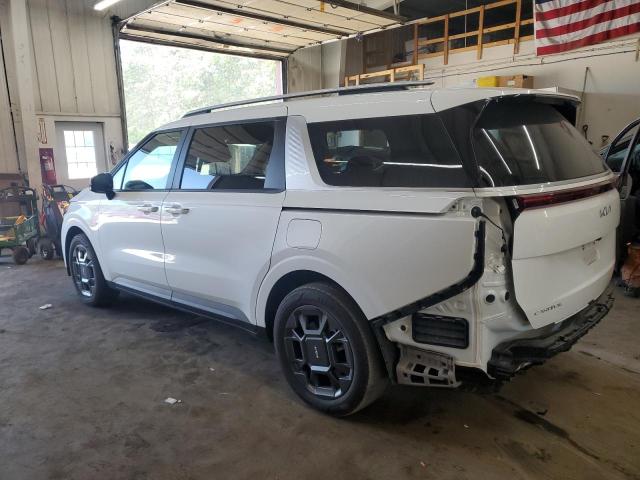 Vin: kndnc5ka6s6048893, lot: 56967585, kia carnival e ex 20252