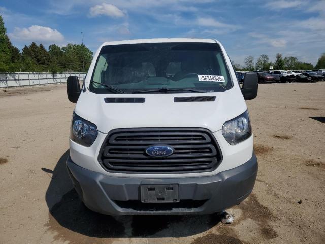2018 FORD TRANSIT T- - 1FTYE1YM1JKB54420