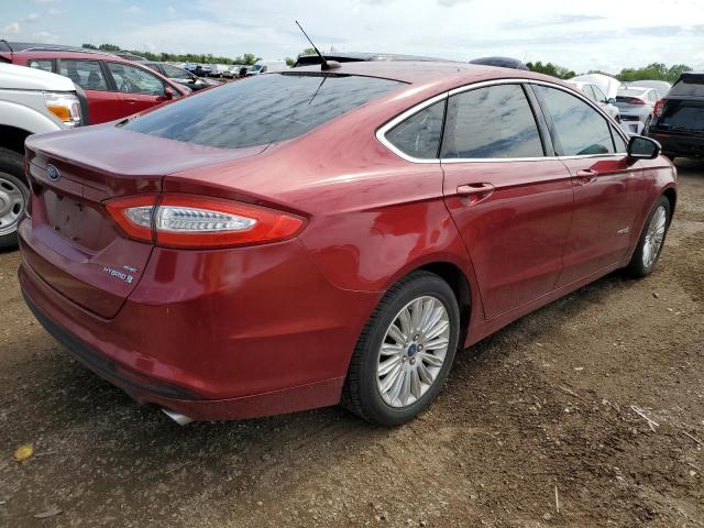 Vin: 3fa6p0lu1dr246703, lot: 58862165, ford fusion se hybrid 20133