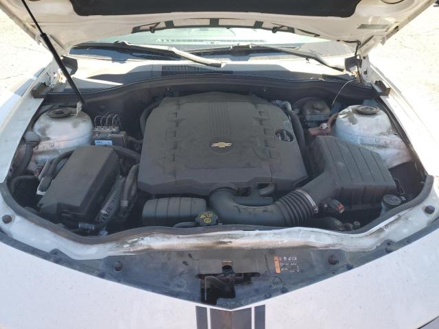 2015 CHEVROLET CAMARO LS - 2G1FB1E36F9309802