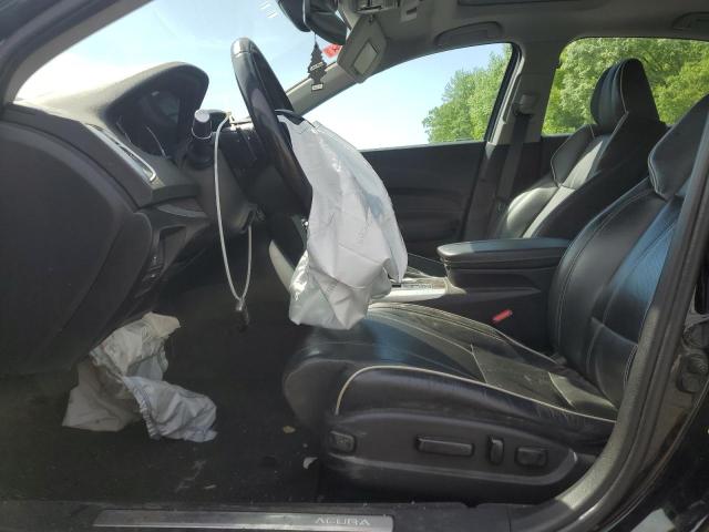 2018 ACURA TLX TECH 19UUB3F56JA006236