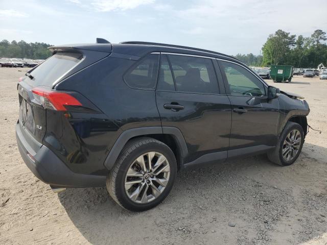 Vin: jtmc1rfvxld517725, lot: 56023865, toyota rav4 xle premium 20203