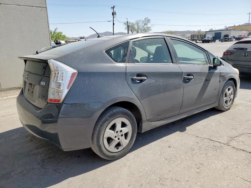 Vin: jtdkn3du8b0251439, lot: 57429535, toyota prius 20113