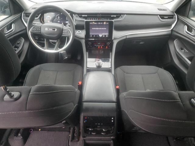 2023 JEEP GRAND CHER - 1C4RJKAG7P8861277