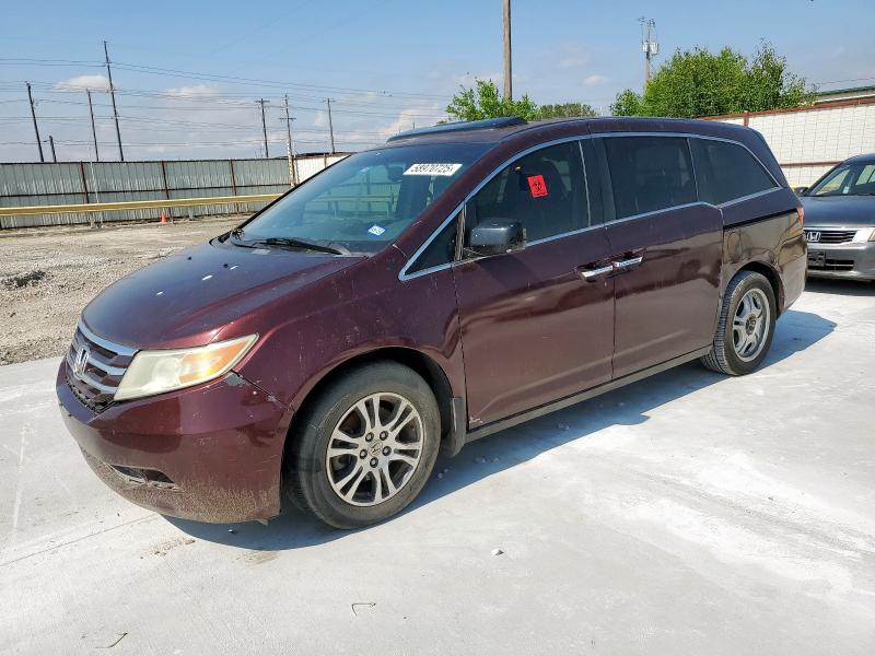 Vin: 5fnrl5h68bb001499, lot: 58970725, honda all models exl 2011 img_1
