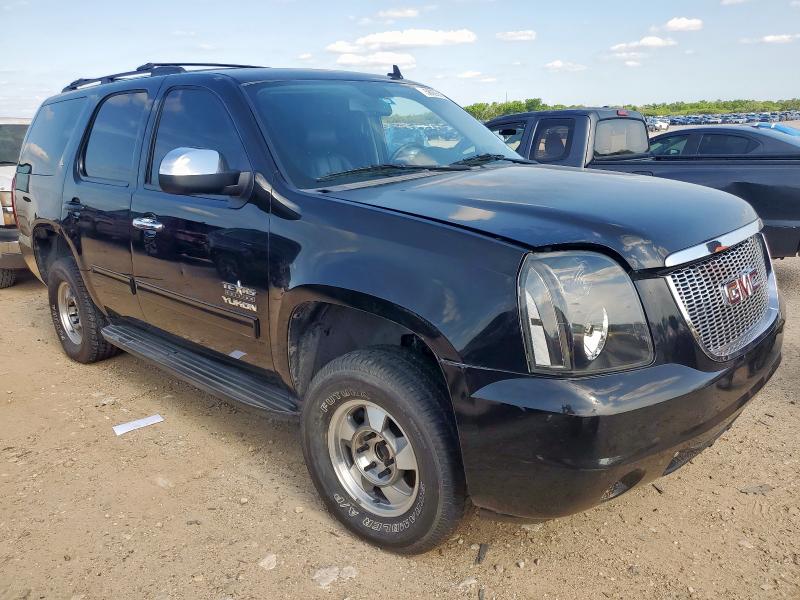 Vin: 1gkucce09ar280635, lot: 58098665, gmc yukon slt 20104