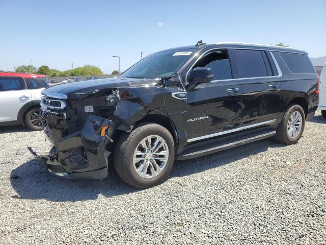 Vin: 1gks2gkd3pr240214, lot: 57034605, gmc yukon k1500 slt 2023 img_1