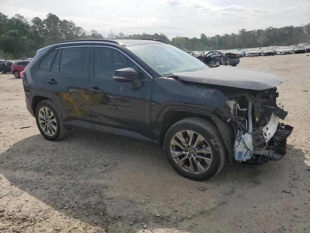 Vin: jtmc1rfvxld517725, lot: 56023865, toyota rav4 xle premium 20204