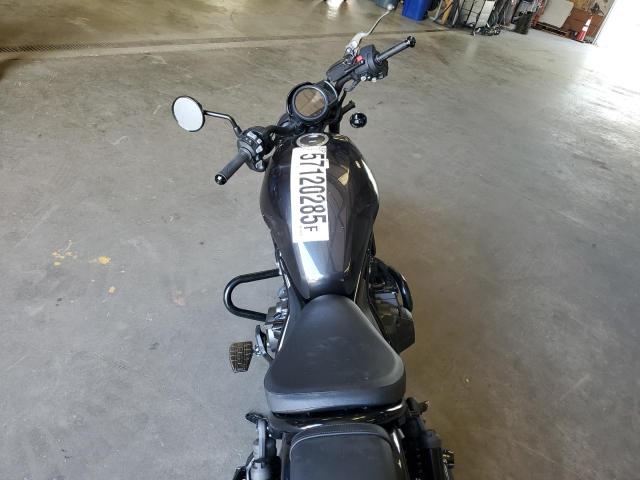 2022 HONDA CMX1100 D - JH2SC831XNK100645