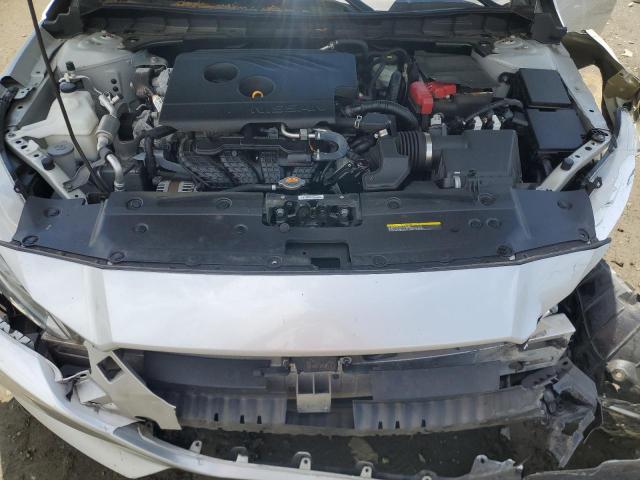 2019 NISSAN ALTIMA 1N4BL4BV0KC160287