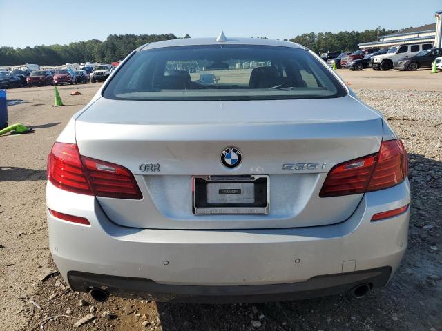 2016 BMW 535 I - WBA5B1C57GG133690