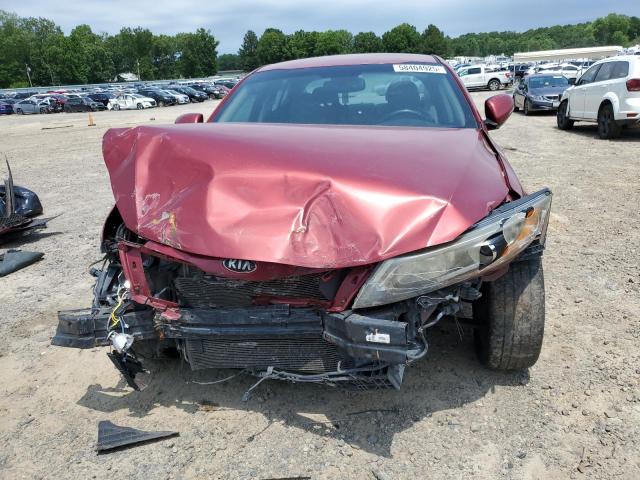 2015 KIA OPTIMA EX - 5XXGN4A78FG516326