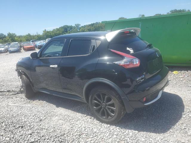 Vin: jn8af5mr4ht703012, lot: 57607475, nissan juke s 20172