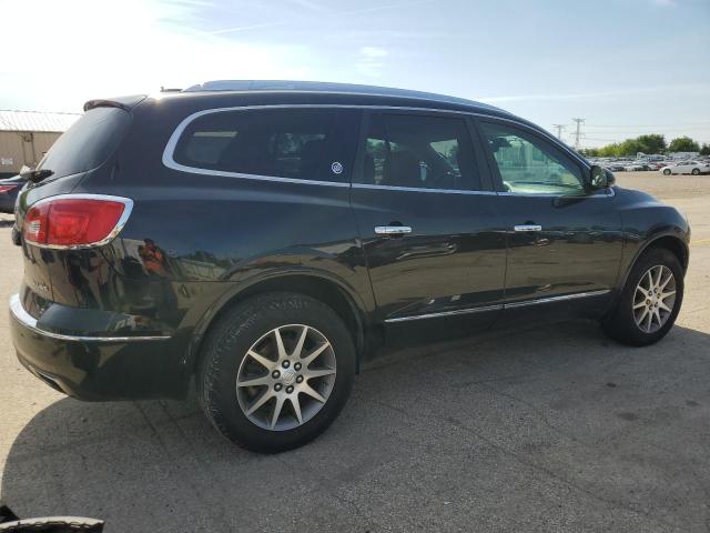 Vin: 5gakrbkd9gj134831, lot: 58201855, buick enclave 20163