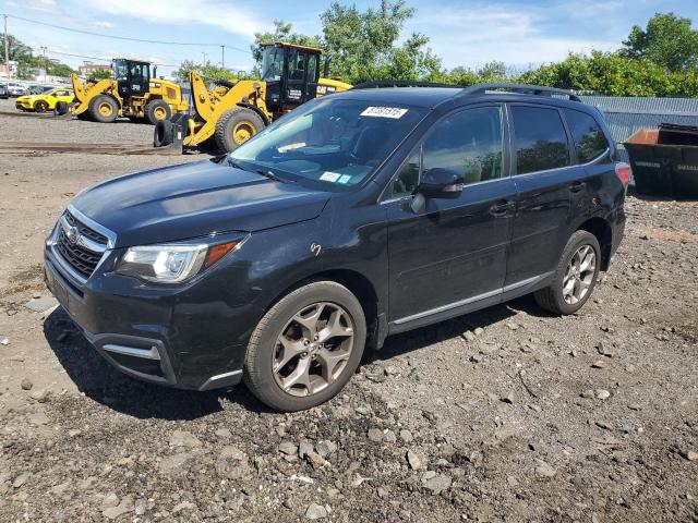 SUBARU FORESTER 2