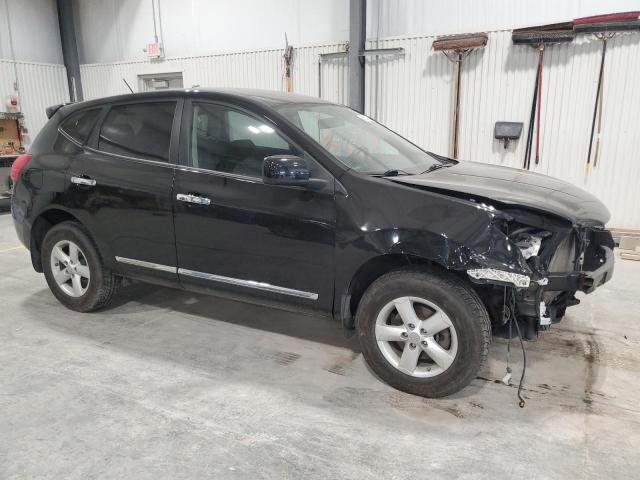 Vin: jn8as5mvxdw646669, lot: 56357645, nissan rogue s 20134