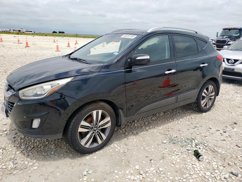 Vin: km8jucag2fu064849, lot: 59205735, hyundai tucson limited 2015 img_1