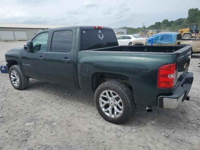 Vin: 3gcpkse75dg257649, lot: 56203995, chevrolet all models k1500 lt 20132