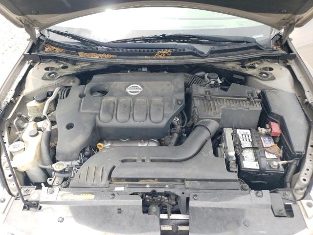 2012 NISSAN ALTIMA BAS - 1N4AL2AP5CC145675