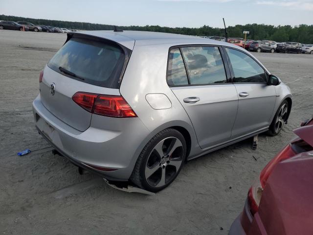 Vin: 3vw4t7au6hm025624, lot: 57712955, volkswagen gti s 20173