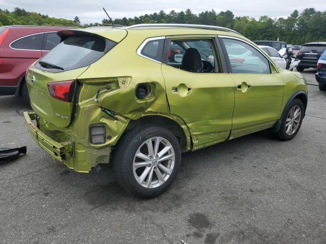 Vin: jn1bj1cr9hw100499, lot: 56340645, nissan rogue s 20173