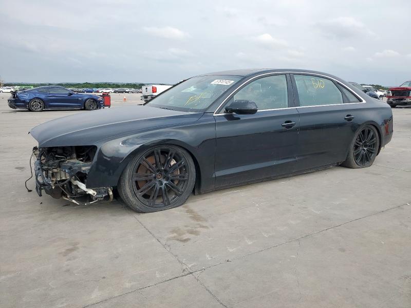 Vin: waurvafd2bn005986, lot: 57610145, audi a8 l quattro 2011 img_1