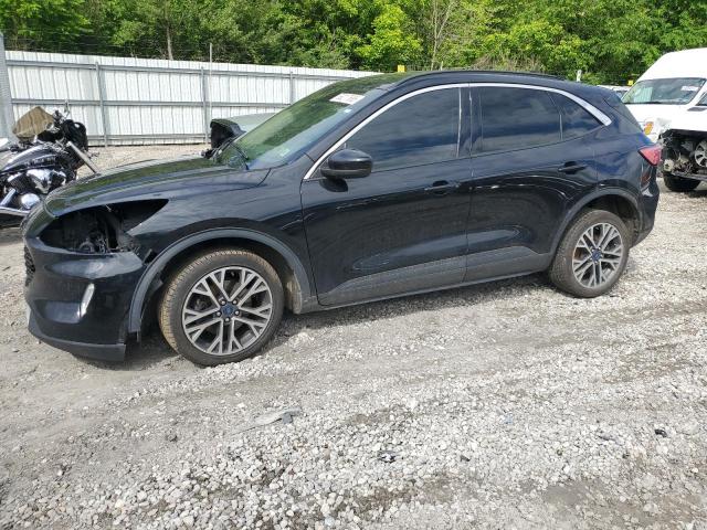 Vin: 1fmcu9h68lub17865, lot: 58217685, ford escape sel 2020 img_1