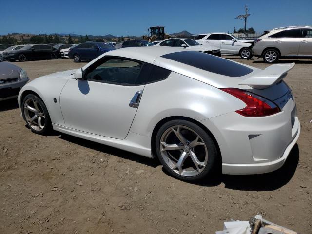 Vin: jn1az4eh7bm551606, lot: 57173945, nissan 370z base 20112