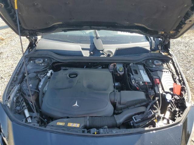 2018 MERCEDES-BENZ CLA 250 WDDSJ4EB7JN585323