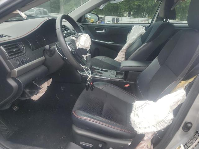 2017 TOYOTA CAMRY LE - 4T1BF1FK1HU801994