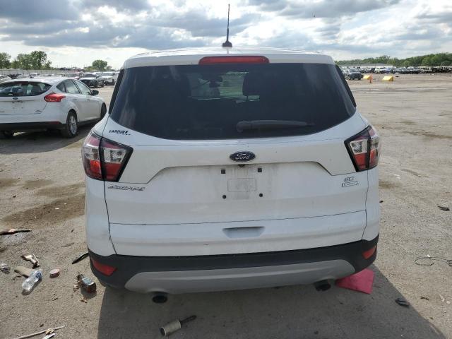 2017 FORD ESCAPE SE - 1FMCU0GD9HUD27250