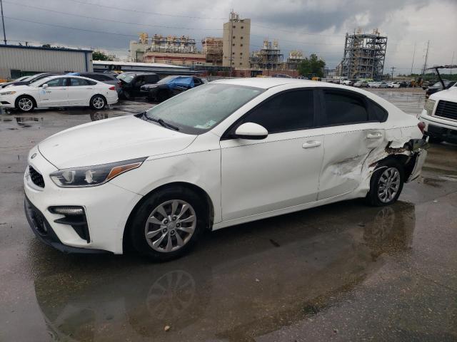 Vin: 3kpf24ad7ke009494, lot: 58418485, kia forte fe 2019 img_1