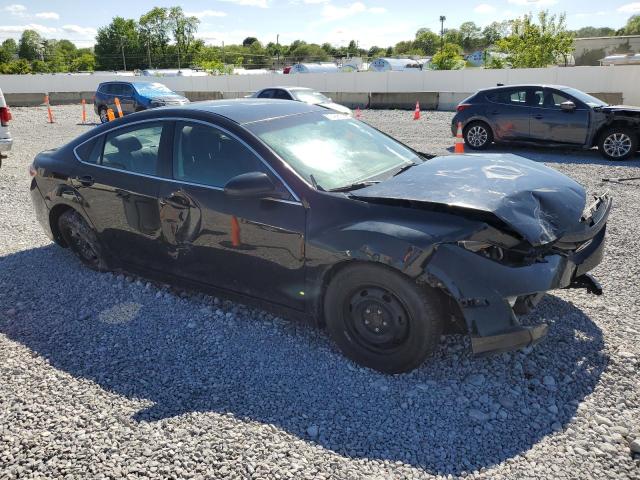Vin: 1yvhz8bh7d5m03907, lot: 57490615, mazda 6 sport 20134