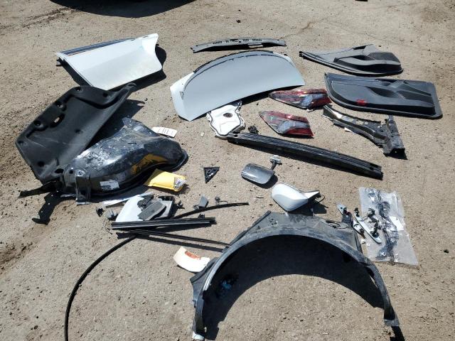 2024 TOYOTA CAMRY SE N - 4T1G11AK5RU250692