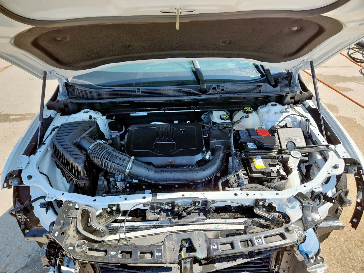 Chevrolet Blazer 2lt 2024