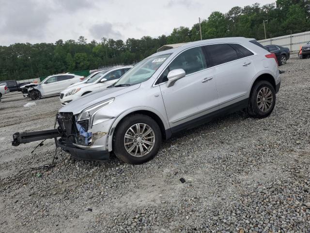 CADILLAC XT5 LUXURY