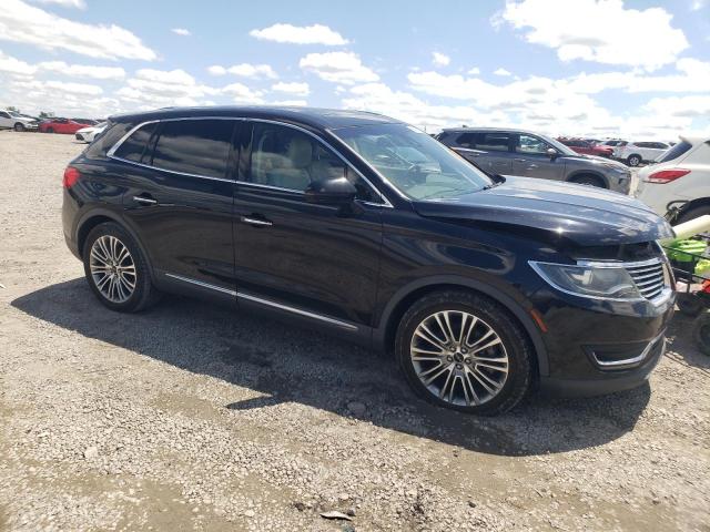 2017 LINCOLN MKX RESERV 2LMPJ6LR4HBL38570
