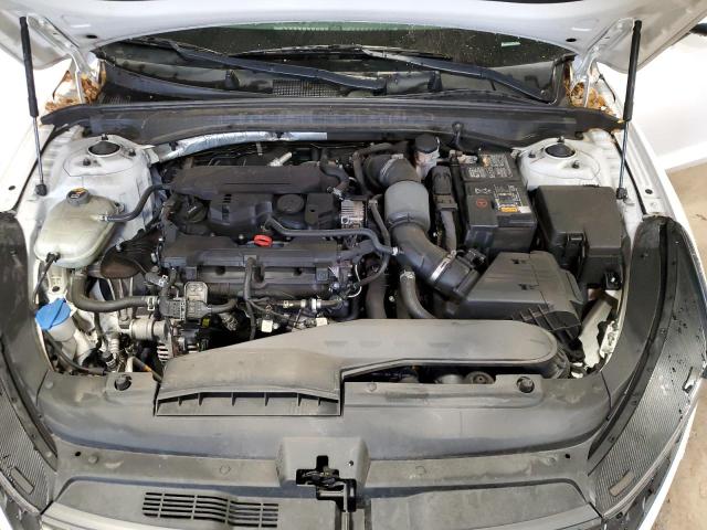 2021 KIA K5 LXS 5XXG14J22MG015865