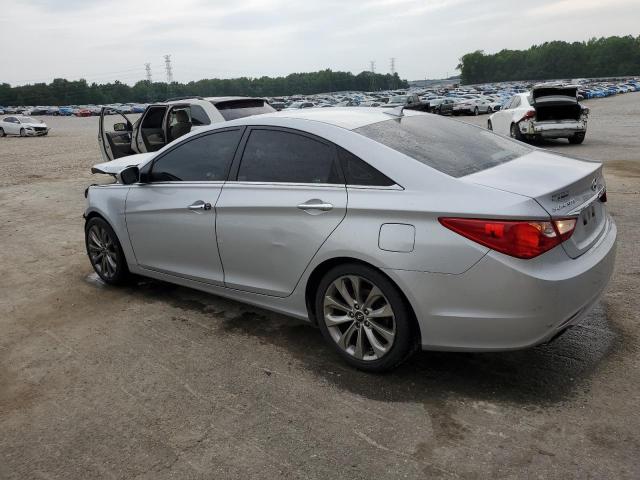 Vin: 5npec4ac0ch476592, lot: 56395025, hyundai sonata se 20122